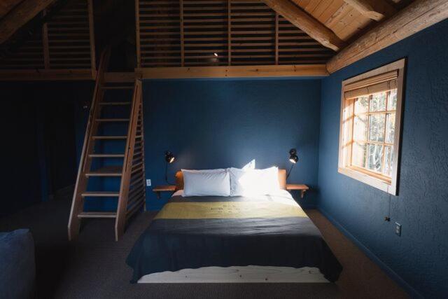 The Suttle Lodge & Boathouse Camp Sherman المظهر الخارجي الصورة
