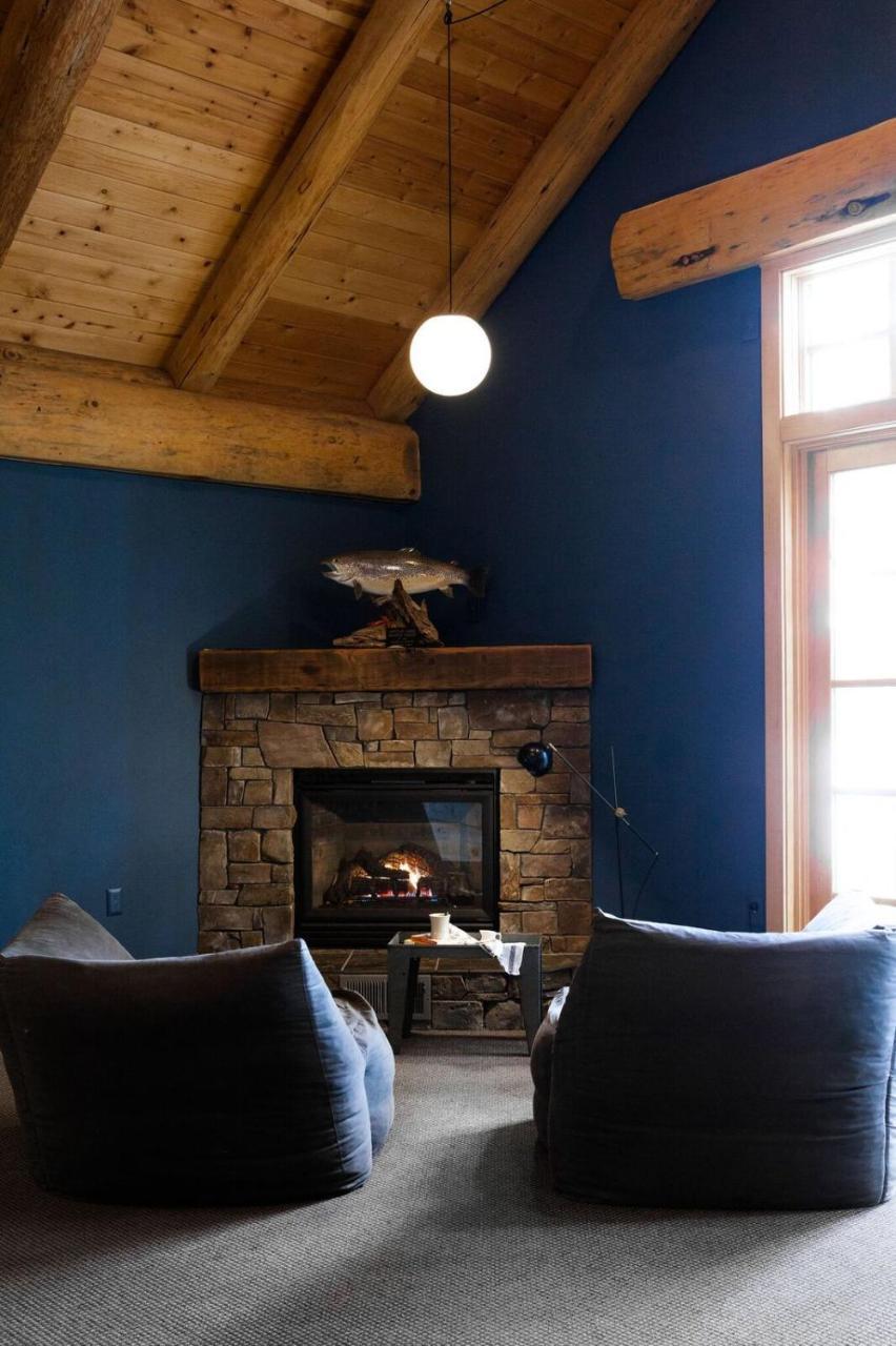 The Suttle Lodge & Boathouse Camp Sherman المظهر الخارجي الصورة