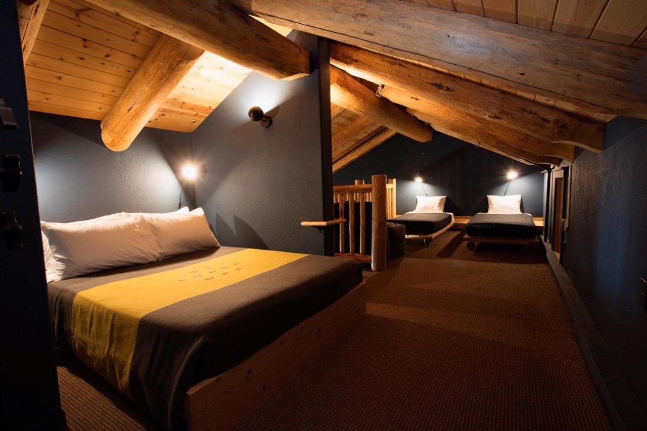 The Suttle Lodge & Boathouse Camp Sherman المظهر الخارجي الصورة