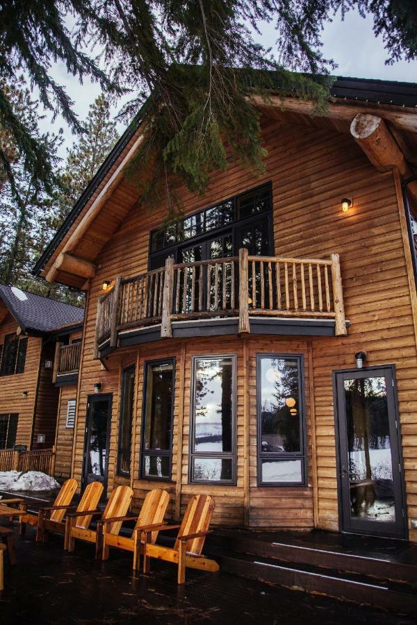 The Suttle Lodge & Boathouse Camp Sherman المظهر الخارجي الصورة