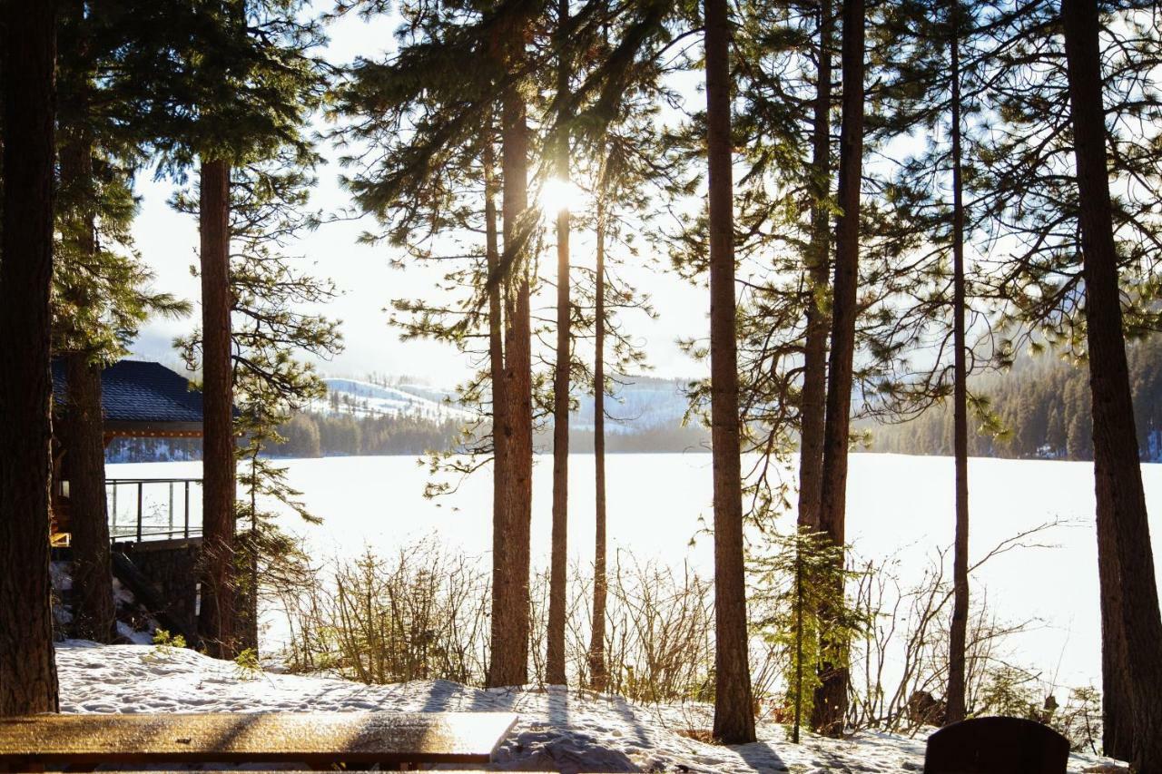 The Suttle Lodge & Boathouse Camp Sherman المظهر الخارجي الصورة