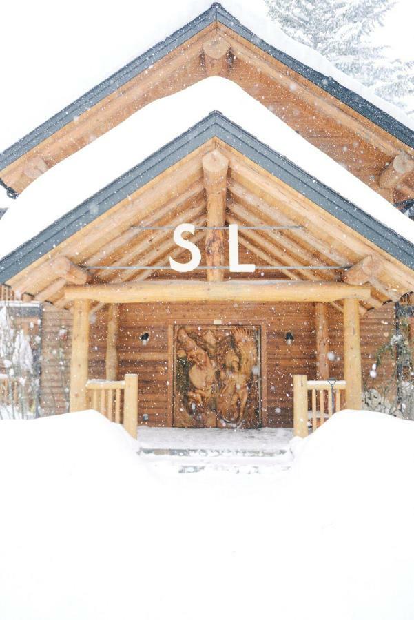 The Suttle Lodge & Boathouse Camp Sherman المظهر الخارجي الصورة