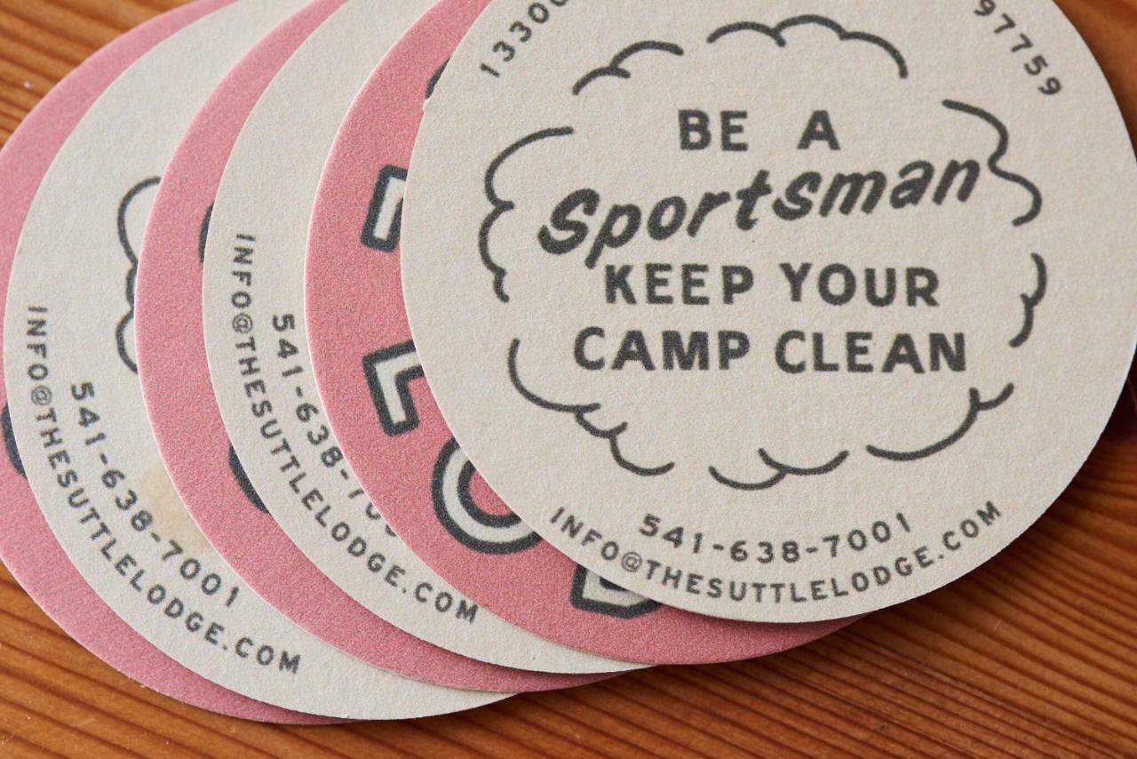 The Suttle Lodge & Boathouse Camp Sherman المظهر الخارجي الصورة